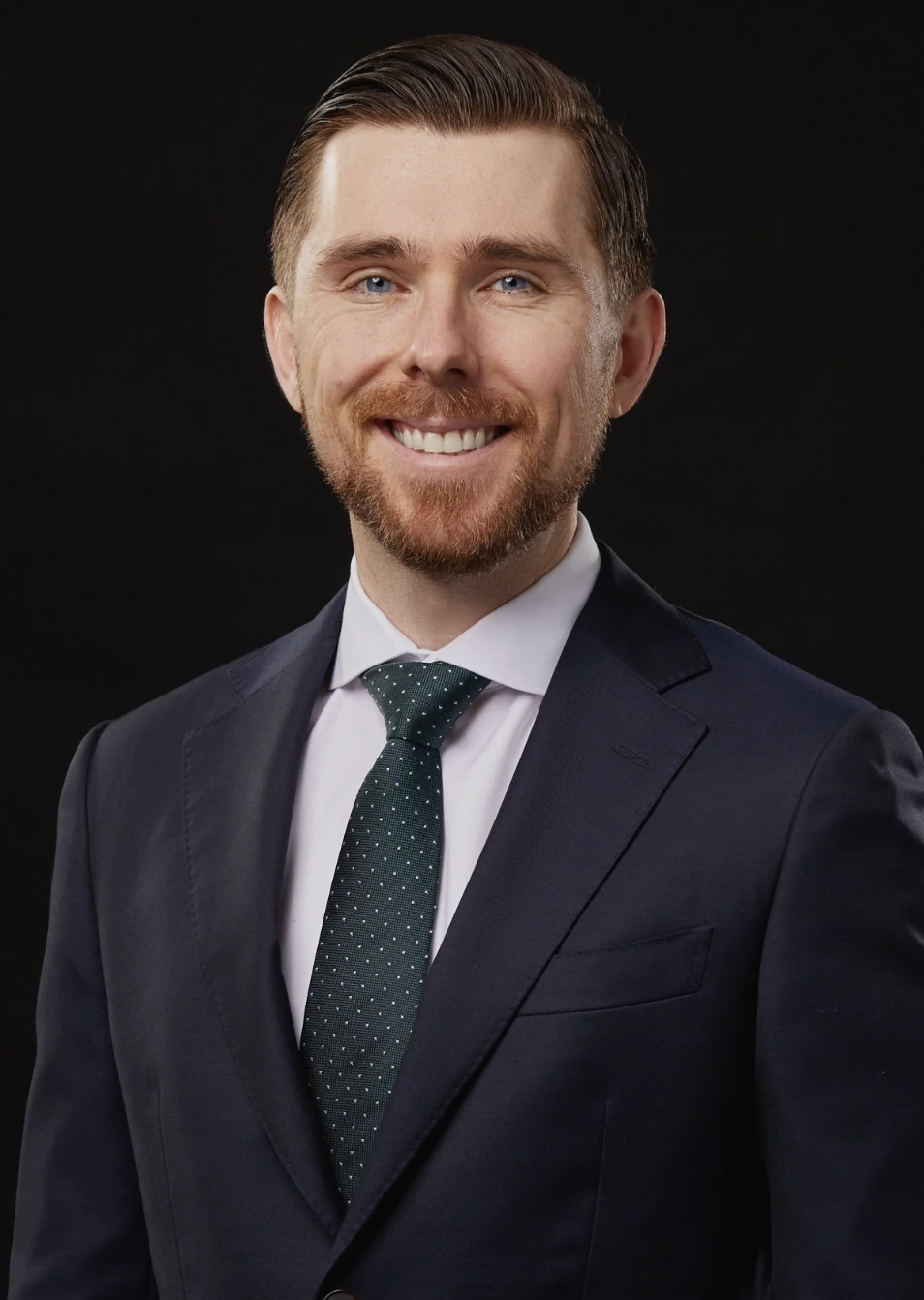 Chris Arnell - Solar Panel Fraud Attorney