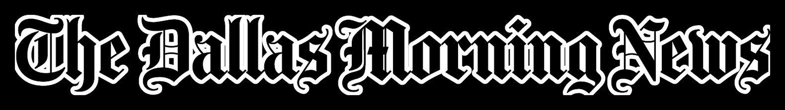 The Dallas Morning News logo