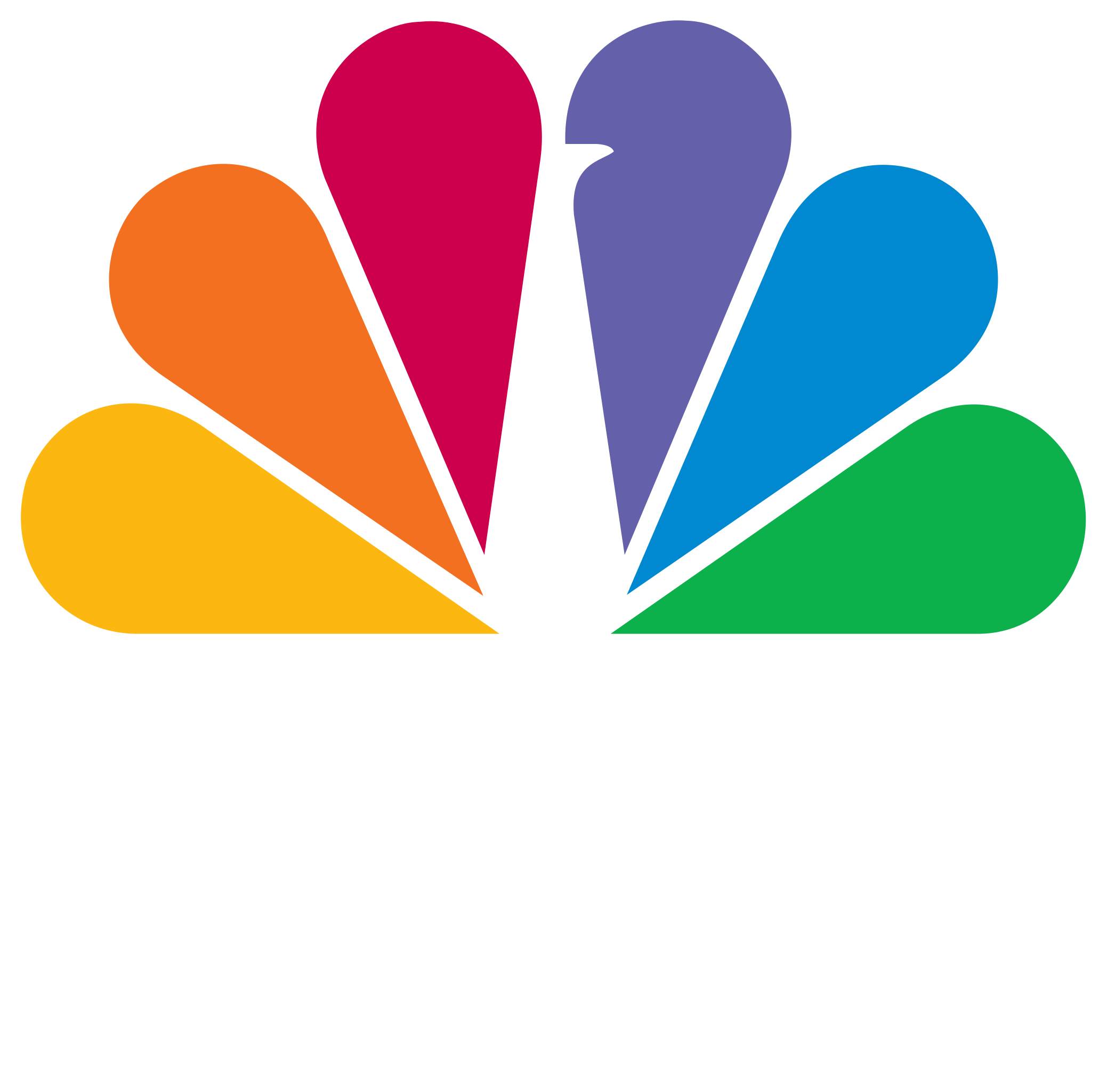NBC News logo